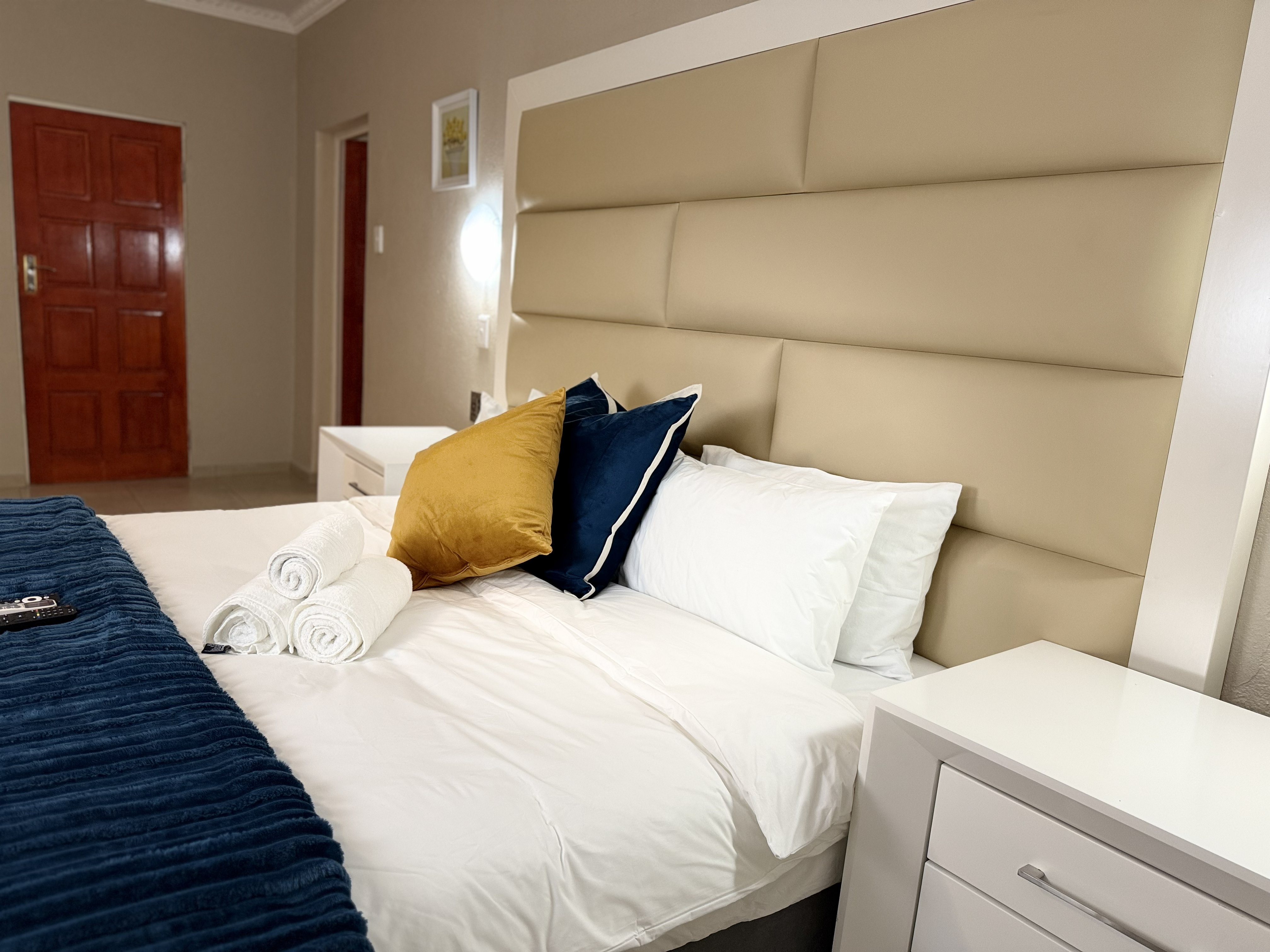 Liquid Blue Guest House Limpopo